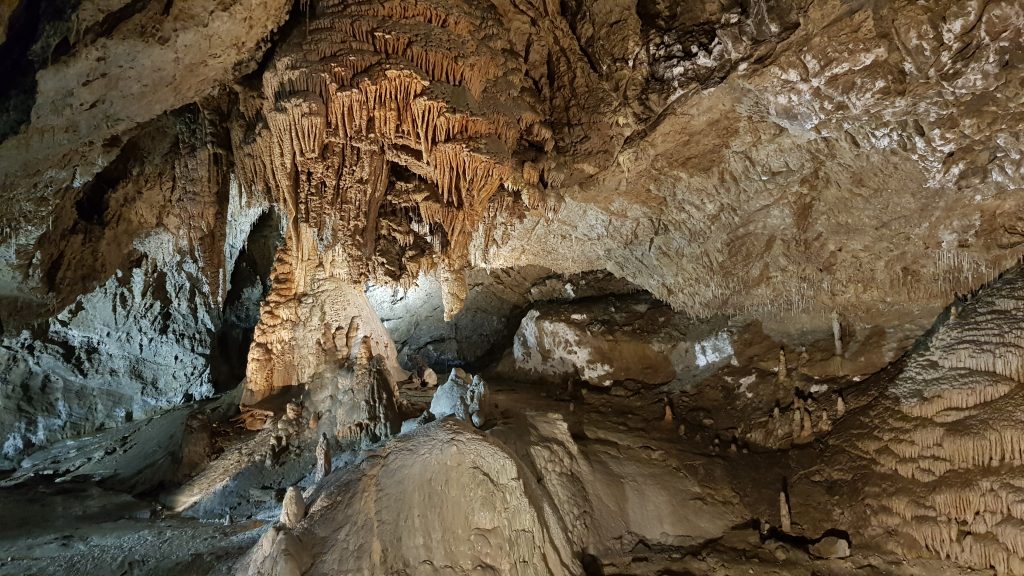 Demanovska Liberty Cave